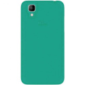 Etui backcover dla Wiko SUNSET czerwony + turkus Etui backcover dla Wiko SUNSET czerwony + turkus