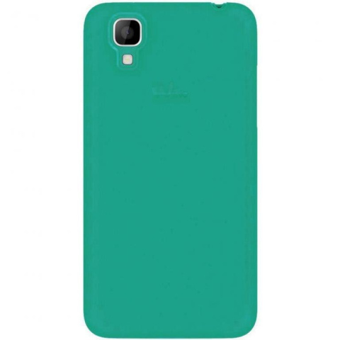 Etui backcover dla Wiko SUNSET czerwony + turkus Etui backcover dla Wiko SUNSET czerwony + turkus