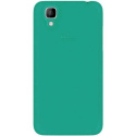 Etui backcover dla Wiko SUNSET czerwony + turkus Etui backcover dla Wiko SUNSET czerwony + turkus