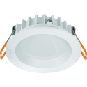 Lampa LED IVIOS do zabudowy OSRAM 10W 600lm 3000K Lampa LED IVIOS do zabudowy OSRAM 10W 600lm 3000K