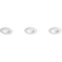 Lampa LED do zabudowy Philips 3 x 2,5W 120lm 2700K Lampa LED do zabudowy Philips 3 x 2,5W 120lm 2700K