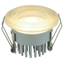 Lampa punktówka Barthelme LED 7W ciepły biały Lampa punktówka Barthelme LED 7W ciepły biały