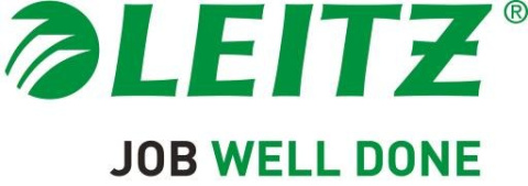 Leitz pudełko terminarz 345x130x265mm Czarny Leitz pudełko terminarz 345x130x265mm Czarny