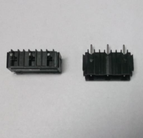 Listwa PIN SL 7.50/03/180B 4.5SN BK BX Weidmueller Listwa PIN SL 7.50/03/180B 4.5SN BK BX Weidmueller
