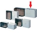 Obudowa instalacyjna PK 9524.000 360 x 254 x 165 Obudowa instalacyjna PK 9524.000 360 x 254 x 165