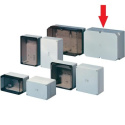 Obudowa instalacyjna PK 9524.000 360 x 254 x 165 Obudowa instalacyjna PK 9524.000 360 x 254 x 165