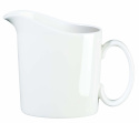 Porcelana dzbanek do mleka mleczka mlecznik Asa Porcelana dzbanek do mleka mleczka mlecznik Asa