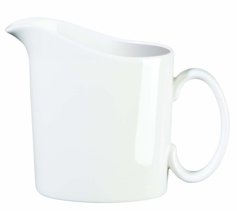 Porcelana dzbanek do mleka mleczka mlecznik Asa Porcelana dzbanek do mleka mleczka mlecznik Asa