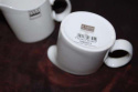 Porcelana dzbanek do mleka mleczka mlecznik Asa Porcelana dzbanek do mleka mleczka mlecznik Asa