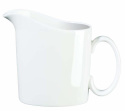 Porcelana dzbanek do mleka mleczka mlecznik Asa Porcelana dzbanek do mleka mleczka mlecznik Asa