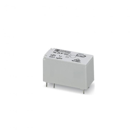 Przekaźnik osobny REL-MR 24DC/1IC Phoenix Contact Przekaźnik osobny REL-MR 24DC/1IC Phoenix Contact