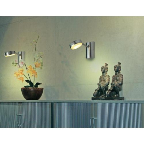 SALSA FOZZ LAMPA ŚCIENNA KINKIET ELASTYCZNY SALSA FOZZ LAMPA ŚCIENNA KINKIET ELASTYCZNY