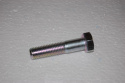 Śruby Toolcraft DIN931 klasa8.8 ocynkowa M16 25szt Śruby Toolcraft DIN931 klasa8.8 ocynkowa M16 25szt
