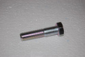 Śruby Toolcraft DIN931 klasa8.8 ocynkowa M16 25szt Śruby Toolcraft DIN931 klasa8.8 ocynkowa M16 25szt