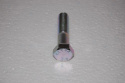 Śruby Toolcraft DIN931 klasa8.8 ocynkowa M16 25szt Śruby Toolcraft DIN931 klasa8.8 ocynkowa M16 25szt