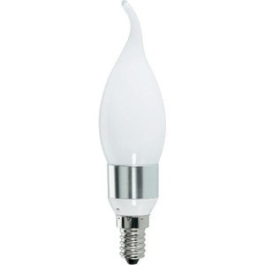 Żarówka LED Renkforce E14 3.6W (25W) 280lm 3000K Żarówka LED Renkforce E14 3.6W (25W) 280lm 3000K