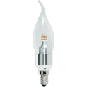 Żarówka LED Renkforce E14 3.6W (25W) 280lm 3000K Żarówka LED Renkforce E14 3.6W (25W) 280lm 3000K