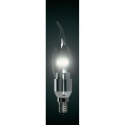 Żarówka LED Renkforce E14 3.6W (25W) 280lm 3000K Żarówka LED Renkforce E14 3.6W (25W) 280lm 3000K