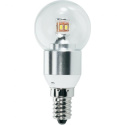 Żarówka LED Renkforce E14 3.6W (25W) 280lm 3000K Żarówka LED Renkforce E14 3.6W (25W) 280lm 3000K
