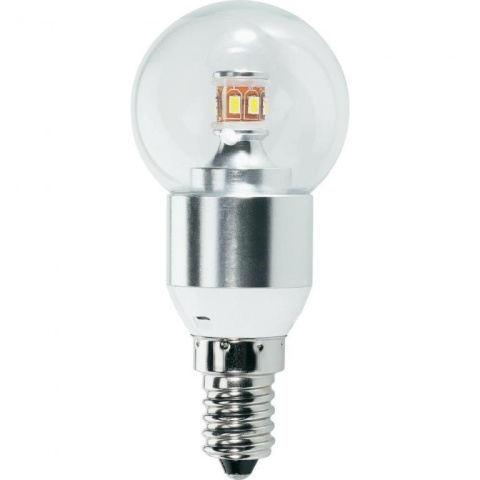 Żarówka LED Renkforce E14 3.6W (25W) 280lm 3000K Żarówka LED Renkforce E14 3.6W (25W) 280lm 3000K