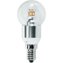 Żarówka LED Renkforce E14 3.6W (25W) 280lm 3000K Żarówka LED Renkforce E14 3.6W (25W) 280lm 3000K