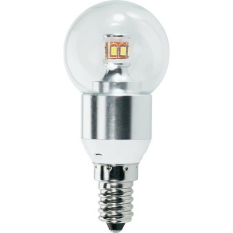 Żarówka LED Renkforce E14 3.6W (25W) 280lm 3000K Żarówka LED Renkforce E14 3.6W (25W) 280lm 3000K