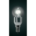 Żarówka LED Renkforce E14 3.6W (25W) 280lm 3000K