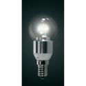 Żarówka LED Renkforce E14 3.6W (25W) 280lm 3000K Żarówka LED Renkforce E14 3.6W (25W) 280lm 3000K