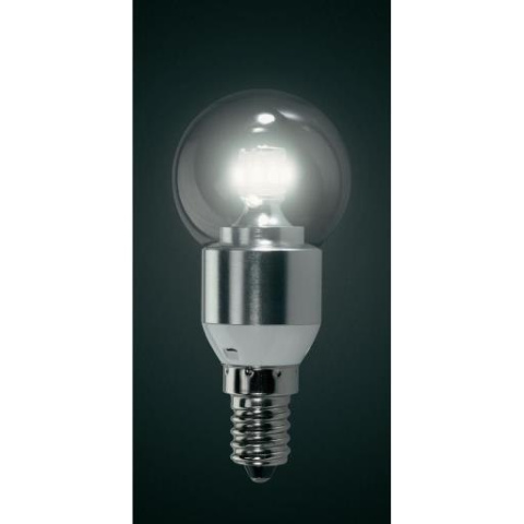 Żarówka LED Renkforce E14 3.6W (25W) 280lm 3000K Żarówka LED Renkforce E14 3.6W (25W) 280lm 3000K