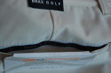 Brax Golf spodnie sportowe Kent x3 protector