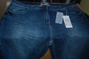 CECIL DENIM SPODNIE JEANS Jeansy damskie