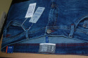 CECIL DENIM SPODNIE JEANS Jeansy damskie