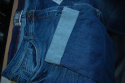 CECIL DENIM SPODNIE JEANS Jeansy damskie