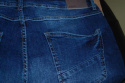 CECIL DENIM SPODNIE JEANS Jeansy damskie