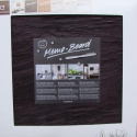 Eurographics tablica na notatki Memo Board długopi Eurographics tablica na notatki Memo Board długopi