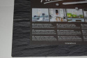 Eurographics tablica na notatki Memo Board długopi Eurographics tablica na notatki Memo Board długopi