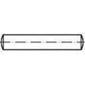 Kołek walcowy TOOLCRAFT DIN 7 8mm x 30mm 19 sztuk Kołek walcowy TOOLCRAFT DIN 7 8mm x 30mm 19 sztuk
