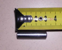 Kołek walcowy TOOLCRAFT DIN 7 8mm x 30mm 19 sztuk Kołek walcowy TOOLCRAFT DIN 7 8mm x 30mm 19 sztuk