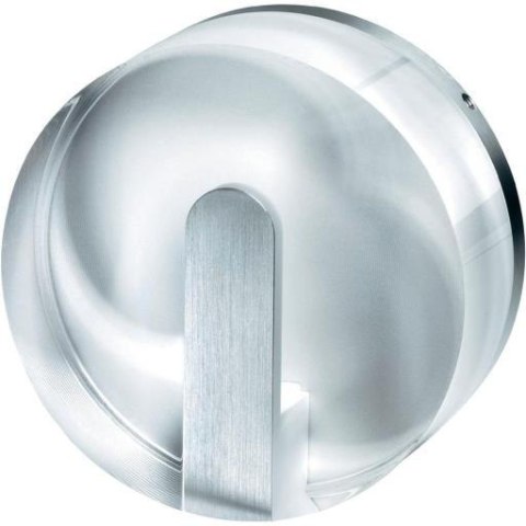 Lampa ścienna LED Sygonix 34862A 2x1W 252lm IP20 Lampa ścienna LED Sygonix 34862A 2x1W 252lm IP20