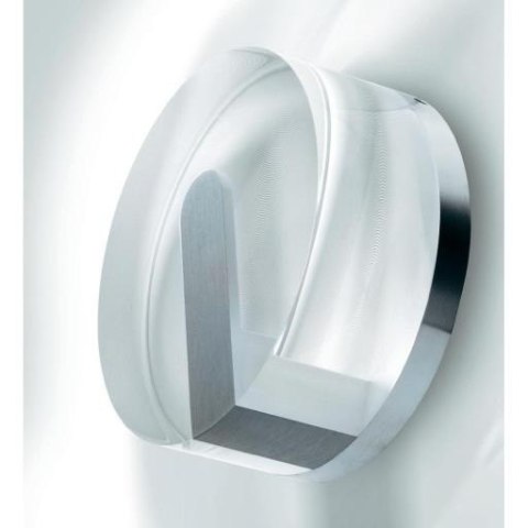 Lampa ścienna LED Sygonix 34862A 2x1W 252lm IP20 Lampa ścienna LED Sygonix 34862A 2x1W 252lm IP20