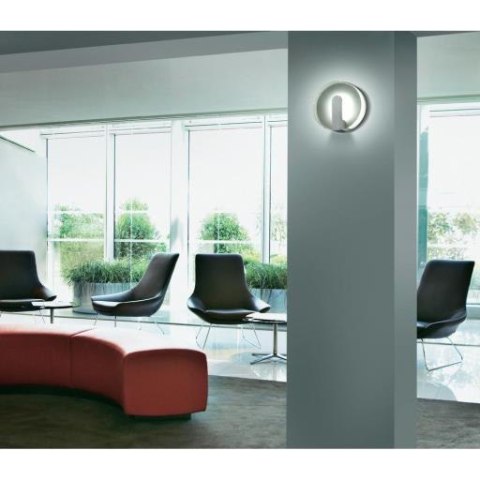 Lampa ścienna LED Sygonix 34862A 2x1W 252lm IP20 Lampa ścienna LED Sygonix 34862A 2x1W 252lm IP20