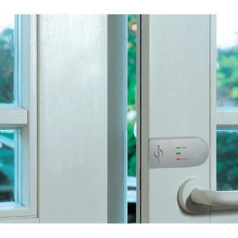 Radiowy kontroler wyciągu Protector regulator powietrza wywiewanego 1300W Radiowy kontroler wyciągu Protector regulator powietrza wywiewanego 1300W