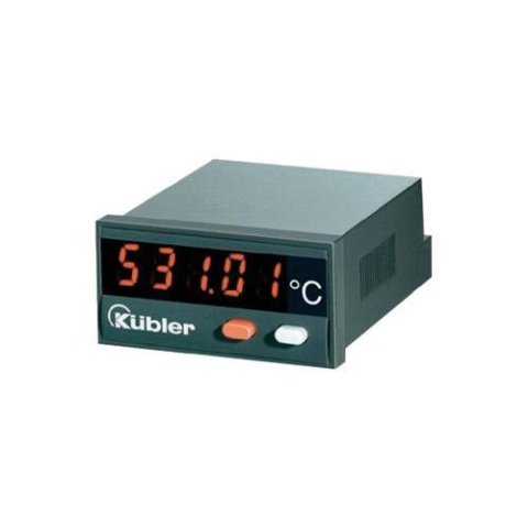 Termometr Kubler CODIX 531, -19999 do +99999C Termometr Kubler CODIX 531, -19999 do +99999C