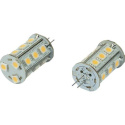 Żarówka LED Renkforce G4 2.4W = 15W 191lm 3000K