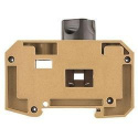 Złączka SAKS 5 380AC Weidmueller 0359420000 20szt. Złączka SAKS 5 380AC Weidmueller 0359420000 20szt.