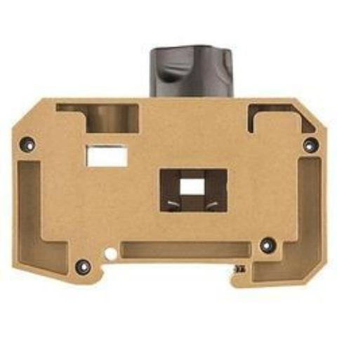 Złączka SAKS 5 380AC Weidmueller 0359420000 20szt. Złączka SAKS 5 380AC Weidmueller 0359420000 20szt.