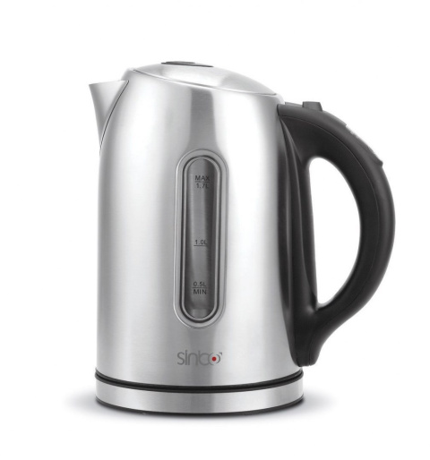 Czajnik bezprzewodowy Sinbo SK7335 1,7l 2000W Czajnik bezprzewodowy Sinbo SK7335 1,7l 2000W
