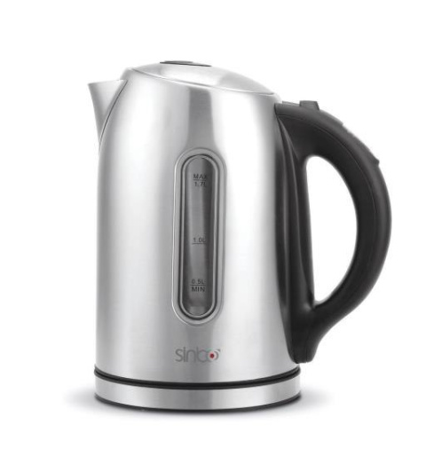 Czajnik bezprzewodowy Sinbo SK7335 1,7l 2000W Czajnik bezprzewodowy Sinbo SK7335 1,7l 2000W