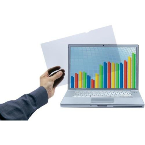 Filtr prywatyzujący 3M 33,78 cm (12,1'') niewidoczny ekran Vikuiti Filtr prywatyzujący 3M 33,78 cm (12,1'') niewidoczny ekran Vikuiti