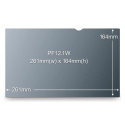 Filtr prywatyzujący 3M 33,78 cm (12,1'') niewidoczny ekran Vikuiti